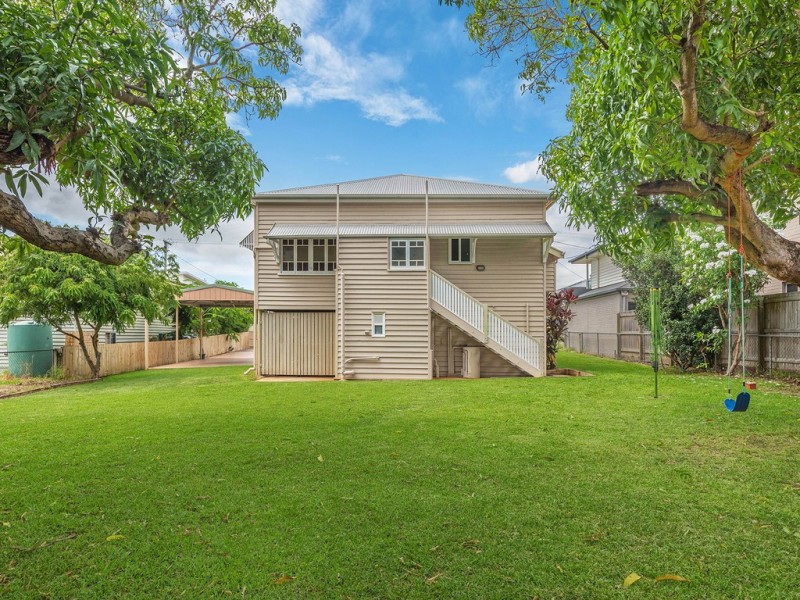 38 Lionel Street, Nudgee QLD 4014