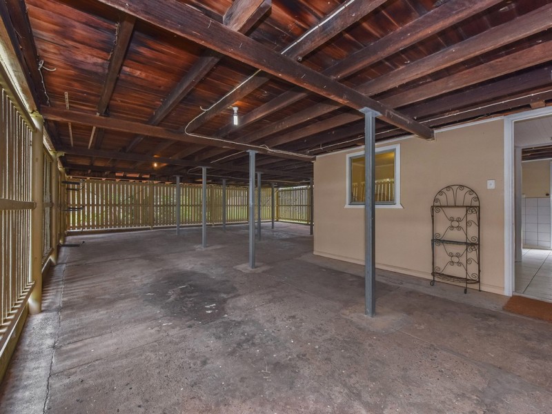 38 Lionel Street, Nudgee QLD 4014