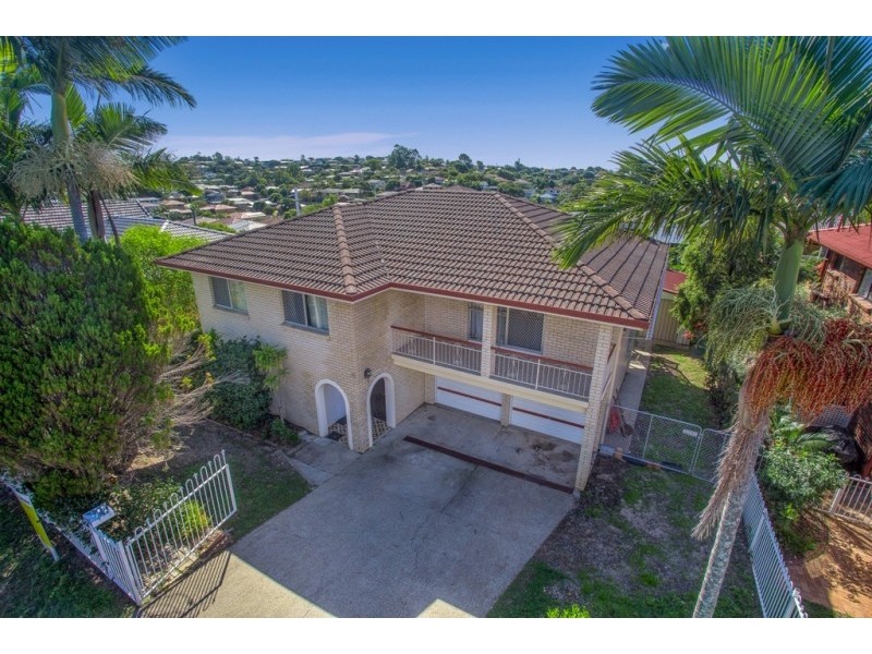 18 Clement Street, Aspley QLD 4034