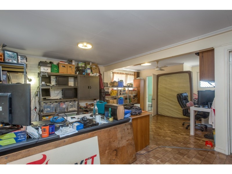 18 Clement Street, Aspley QLD 4034