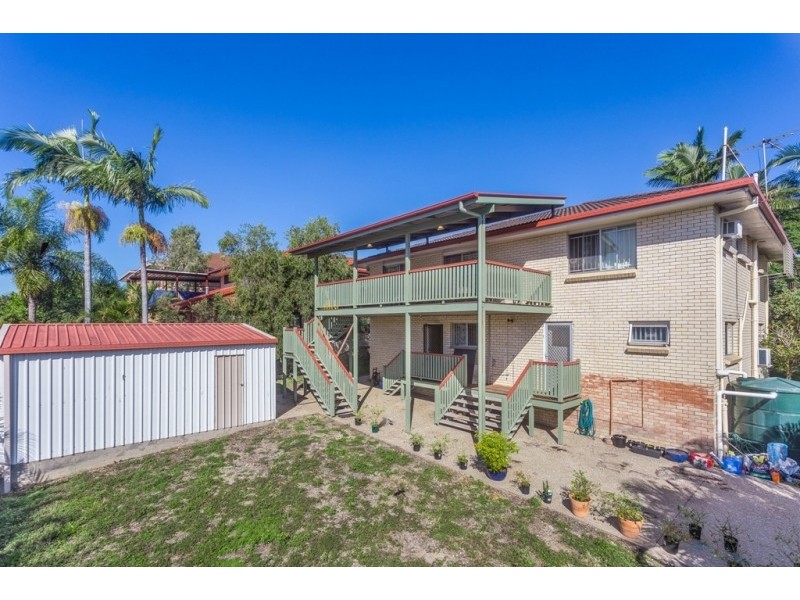 18 Clement Street, Aspley QLD 4034