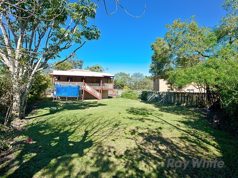 1181 Gympie Road (on service road), Aspley QLD 4034