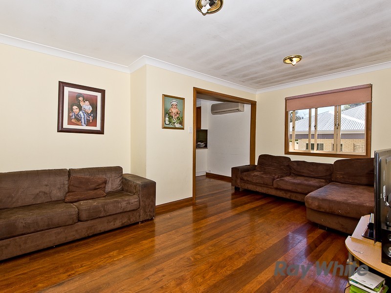 1181 Gympie Road (on service road), Aspley QLD 4034