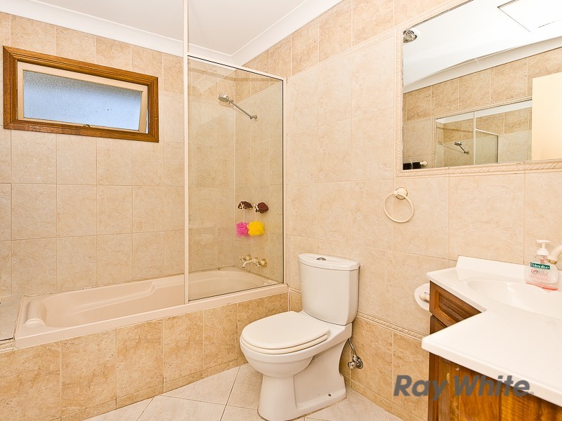 1181 Gympie Road (on service road), Aspley QLD 4034