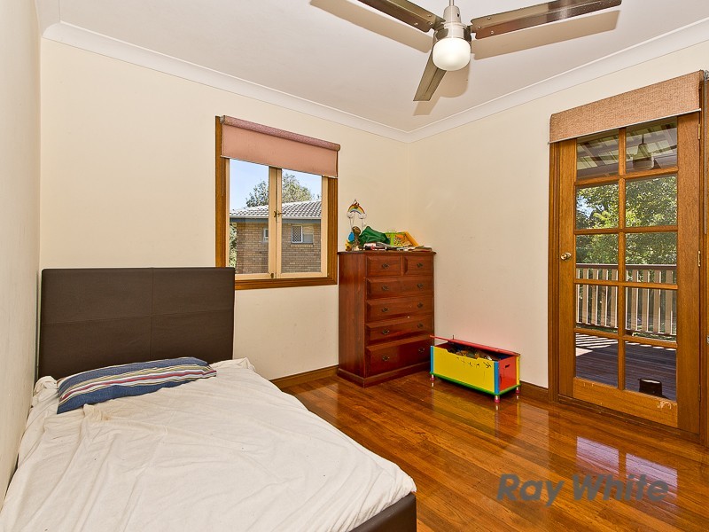 1181 Gympie Road (on service road), Aspley QLD 4034