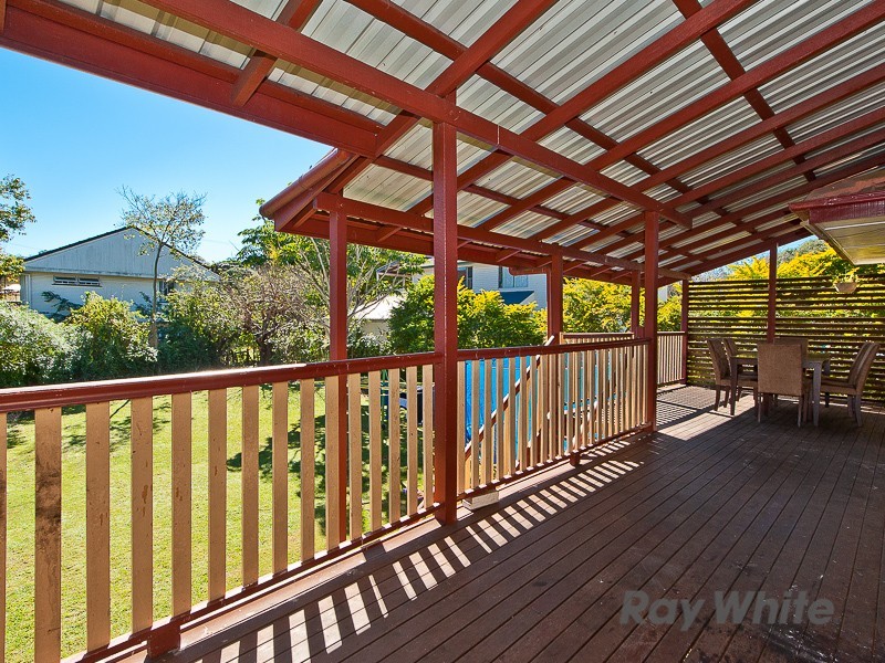 1181 Gympie Road (on service road), Aspley QLD 4034