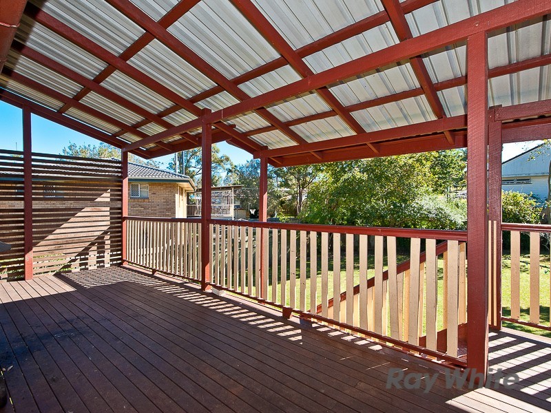 1181 Gympie Road (on service road), Aspley QLD 4034