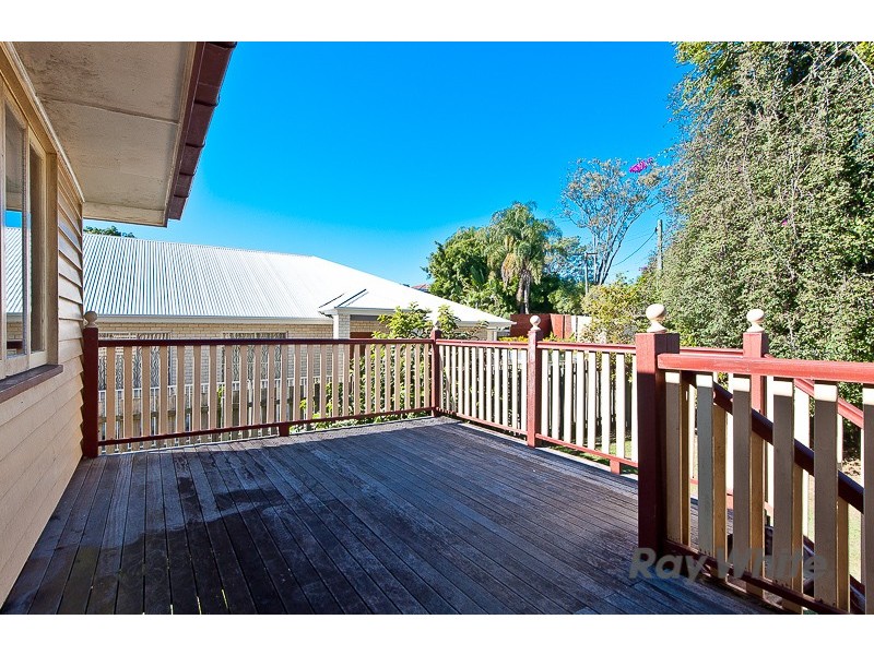 1181 Gympie Road (on service road), Aspley QLD 4034