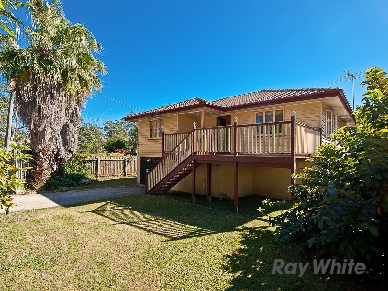 1181 Gympie Road (on service road), Aspley QLD 4034