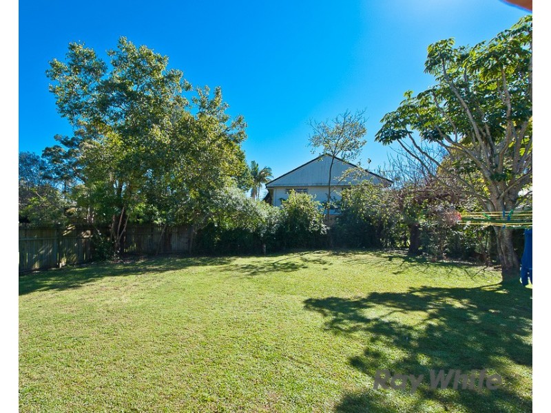 1181 Gympie Road (on service road), Aspley QLD 4034