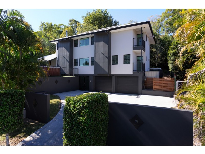 91 Kenna Street, Aspley QLD 4034