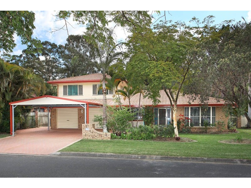 6 Chipala Place, Aspley QLD 4034