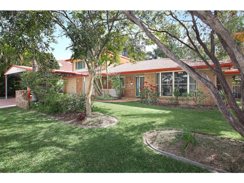 6 Chipala Place, Aspley QLD 4034