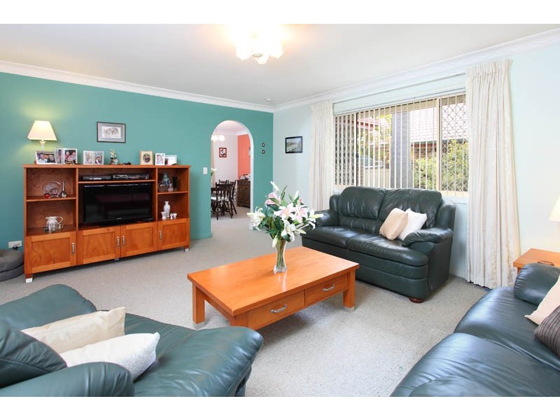 6 Chipala Place, Aspley QLD 4034