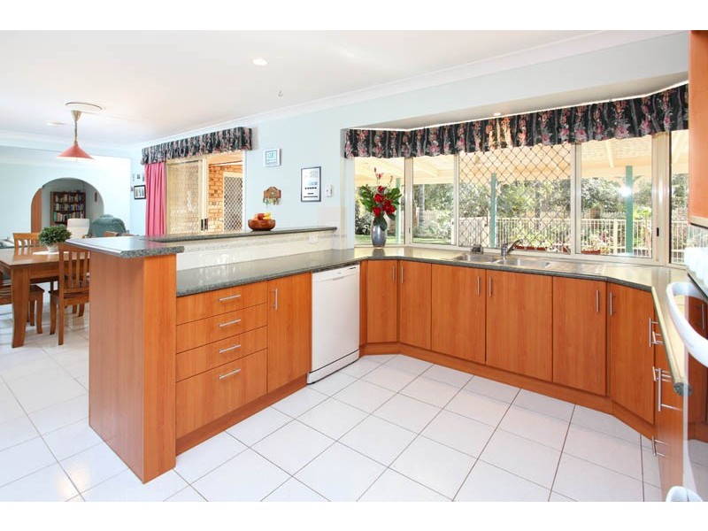 6 Chipala Place, Aspley QLD 4034