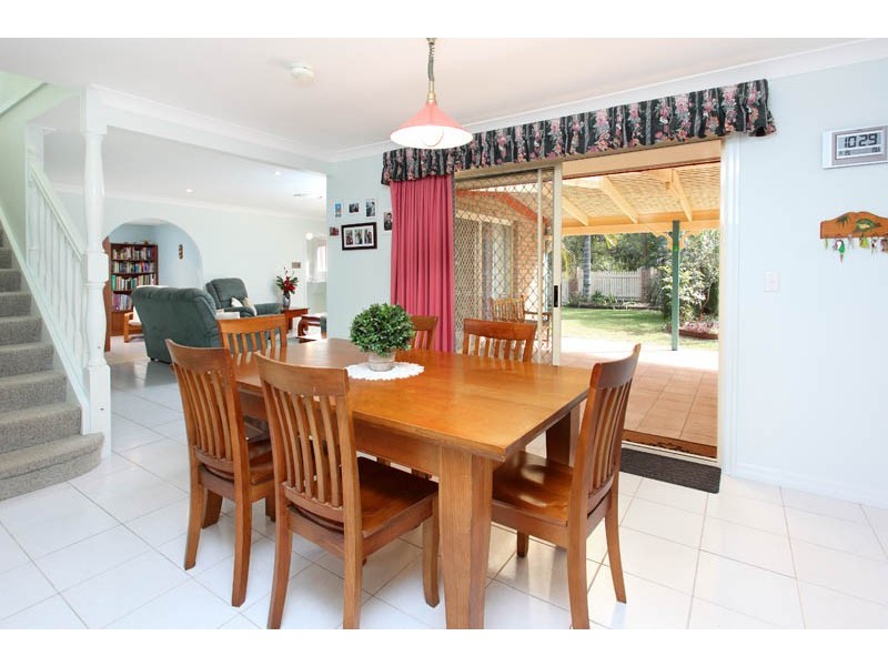 6 Chipala Place, Aspley QLD 4034