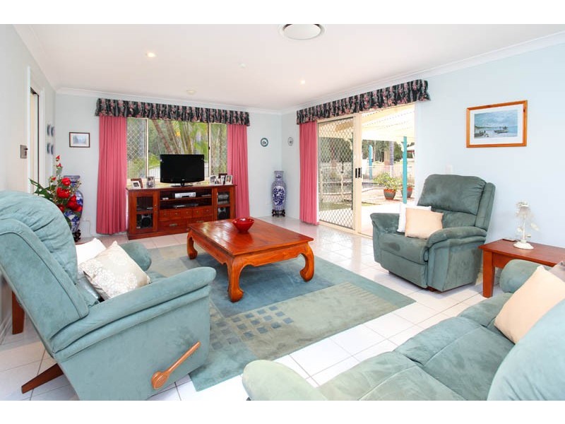 6 Chipala Place, Aspley QLD 4034