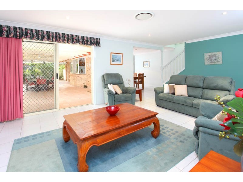 6 Chipala Place, Aspley QLD 4034