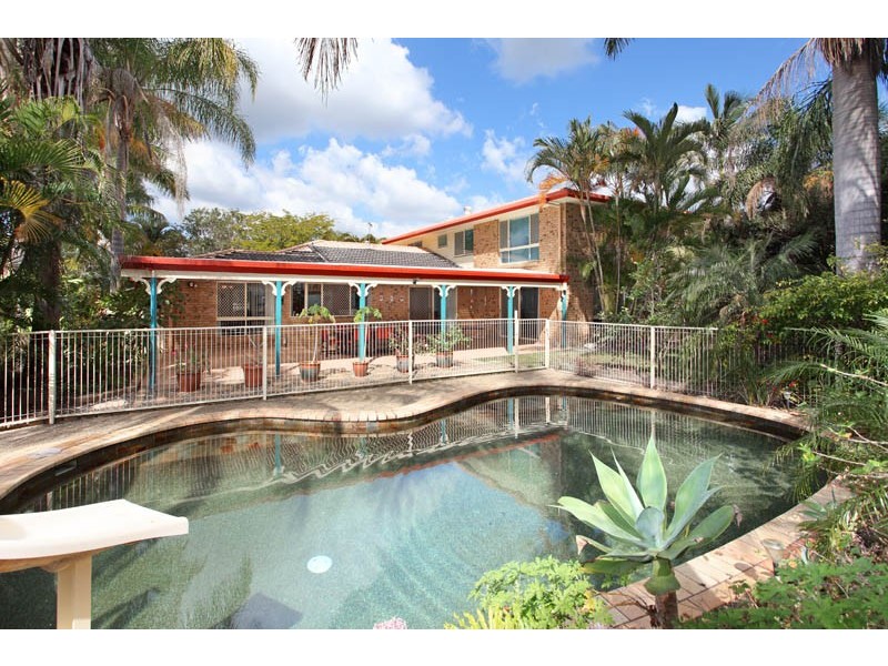 6 Chipala Place, Aspley QLD 4034