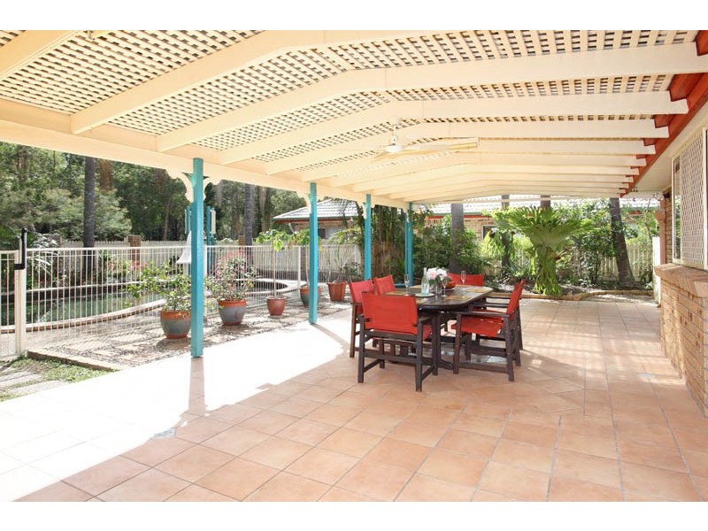 6 Chipala Place, Aspley QLD 4034