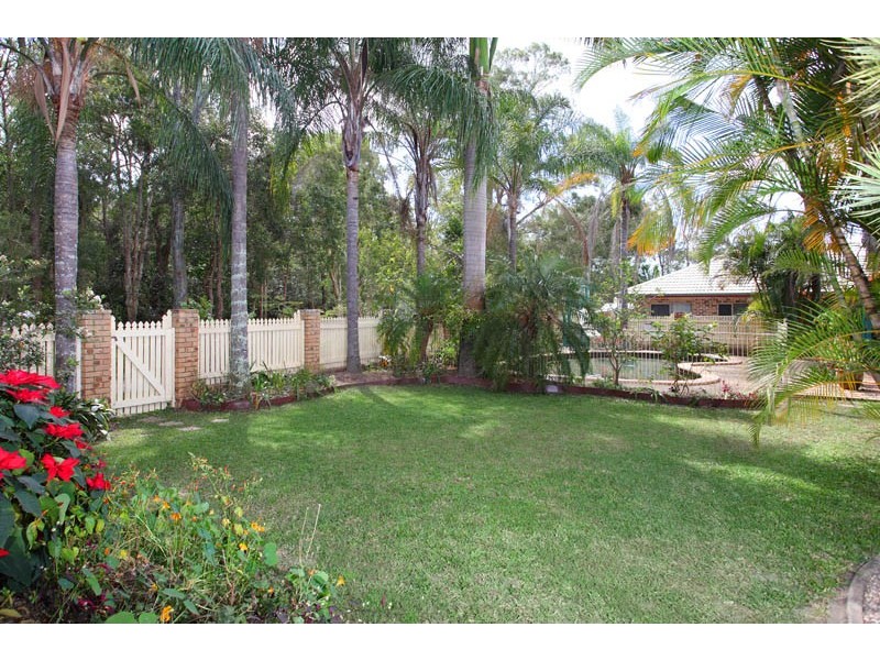 6 Chipala Place, Aspley QLD 4034