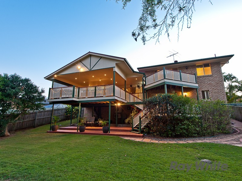 156 Voyager Circuit, Bridgeman Downs QLD 4035