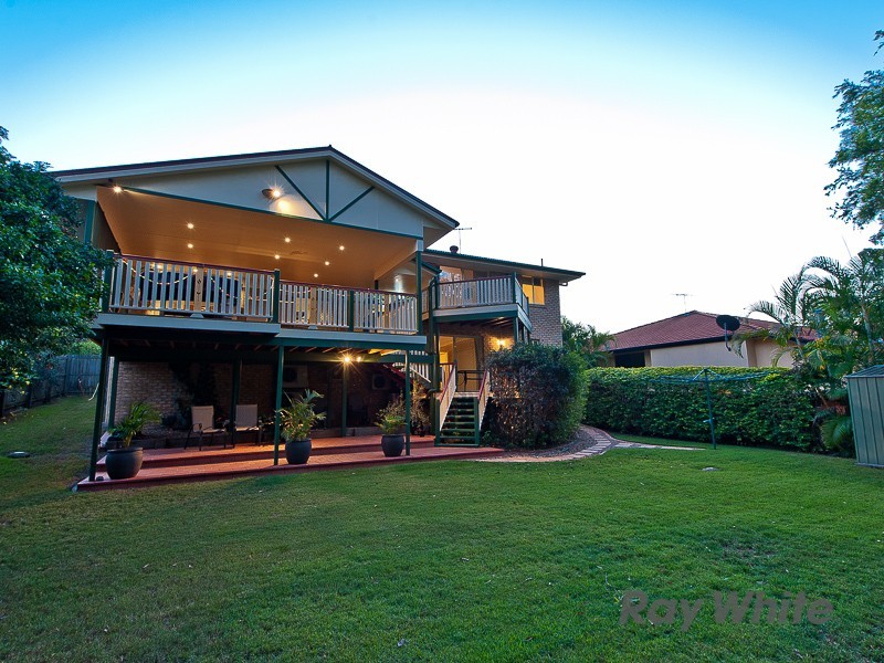 156 Voyager Circuit, Bridgeman Downs QLD 4035