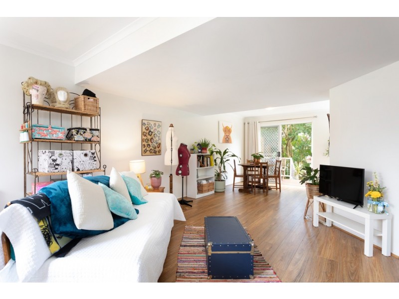 17/20 Brickfield Road, Aspley QLD 4034