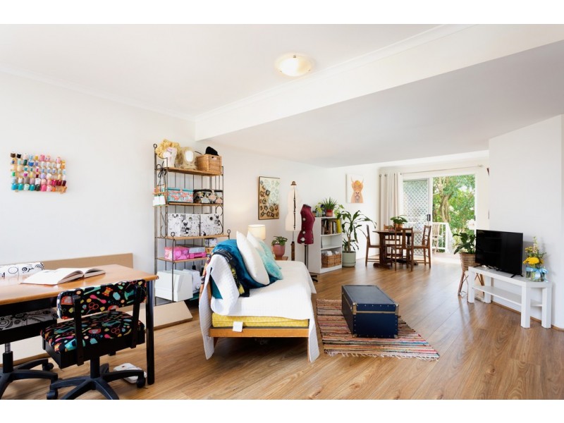 17/20 Brickfield Road, Aspley QLD 4034