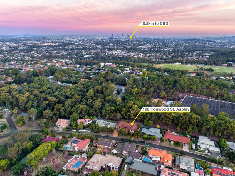 128 Ironwood Street, Aspley QLD 4034