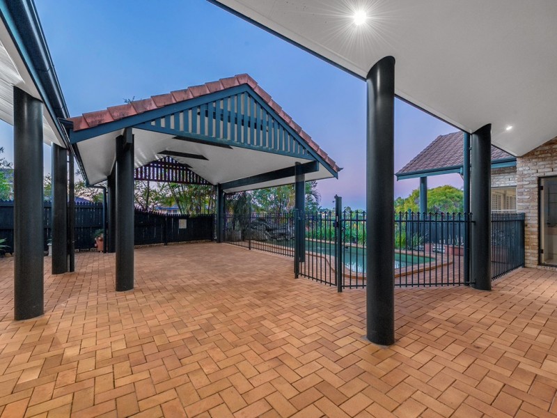 128 Ironwood Street, Aspley QLD 4034