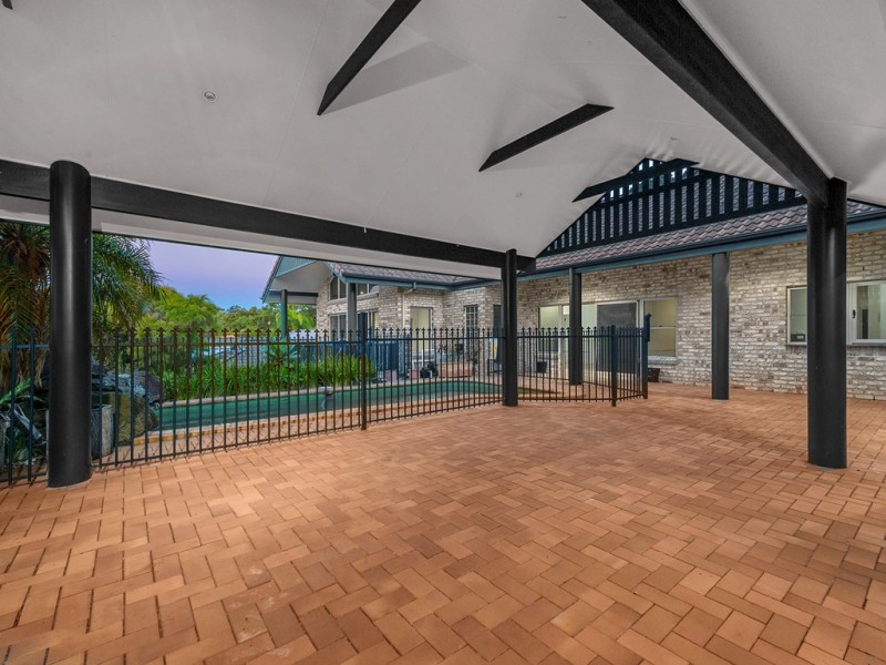 128 Ironwood Street, Aspley QLD 4034