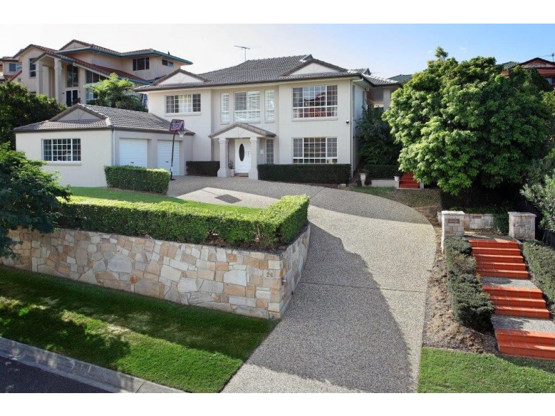 26 Roebig Street, Aspley QLD 4034