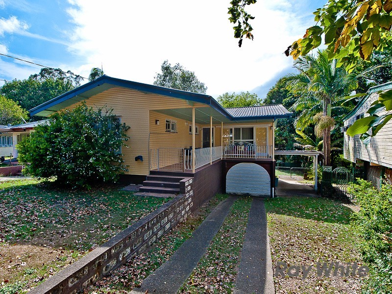 18 Summerfield Street, Aspley QLD 4034