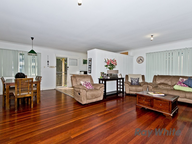 18 Summerfield Street, Aspley QLD 4034