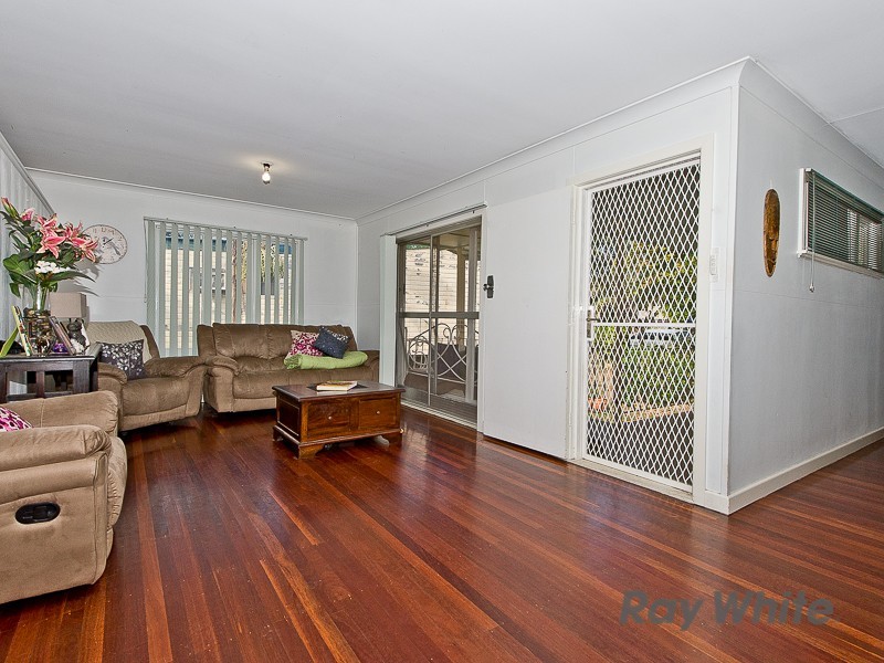 18 Summerfield Street, Aspley QLD 4034