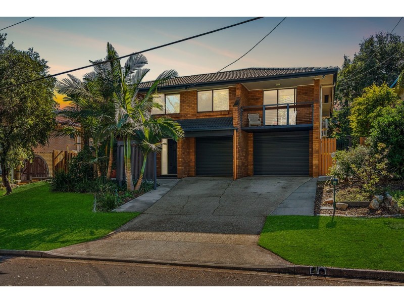 41 Toomey Street, Chermside West QLD 4032
