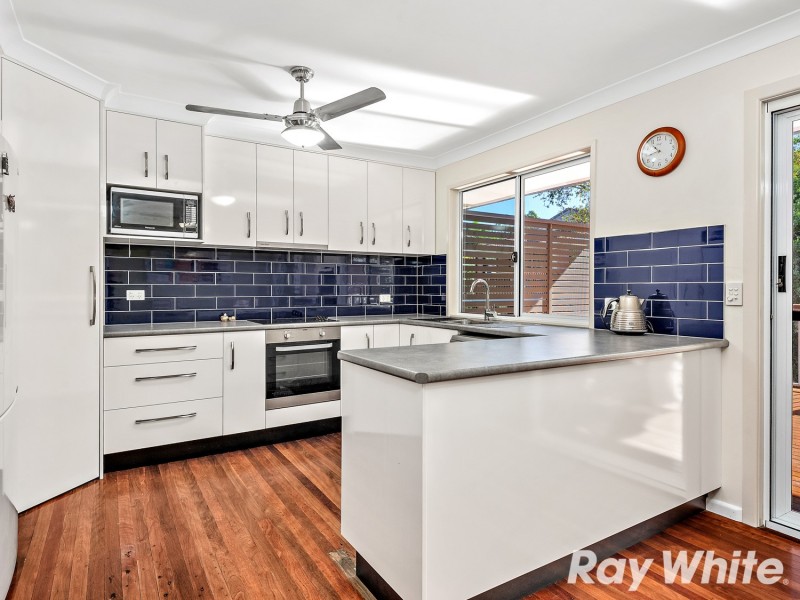 41 Toomey Street, Chermside West QLD 4032