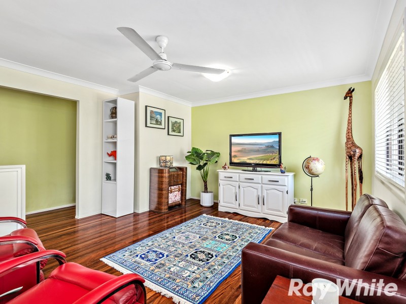 41 Toomey Street, Chermside West QLD 4032