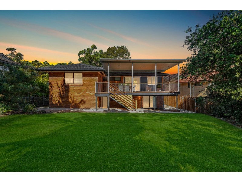 41 Toomey Street, Chermside West QLD 4032