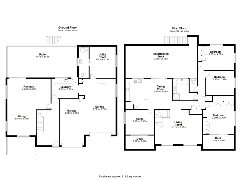 41 Toomey Street, Chermside West QLD 4032 Floorplan
