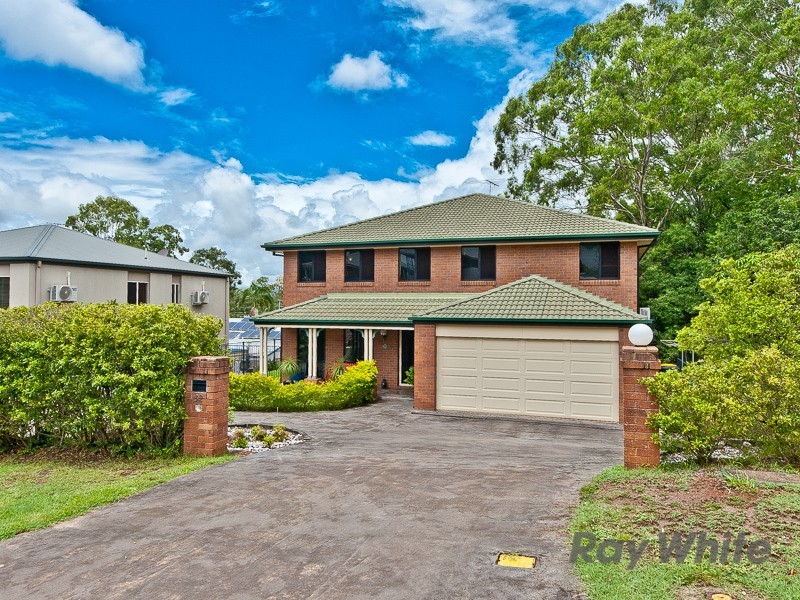 32 Elm Crescent, Bracken Ridge QLD 4017
