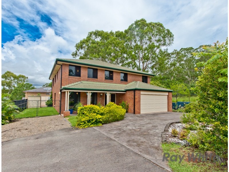 32 Elm Crescent, Bracken Ridge QLD 4017