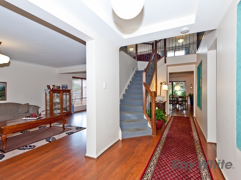 32 Elm Crescent, Bracken Ridge QLD 4017