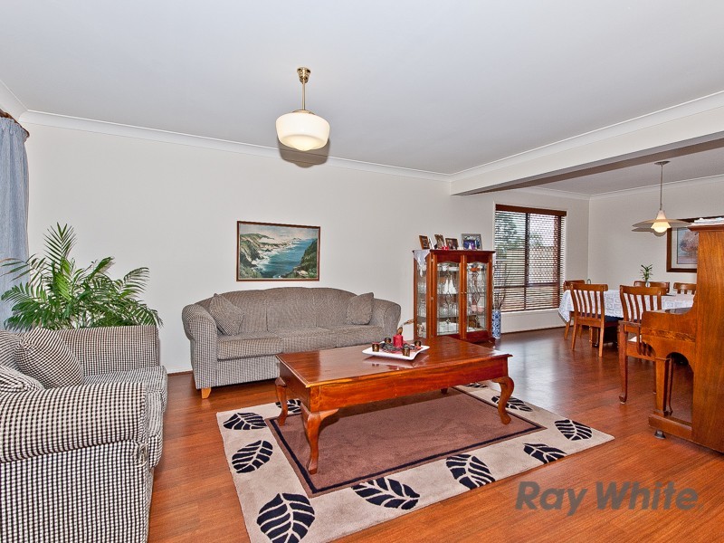 32 Elm Crescent, Bracken Ridge QLD 4017
