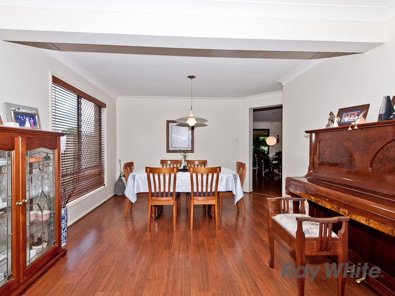 32 Elm Crescent, Bracken Ridge QLD 4017