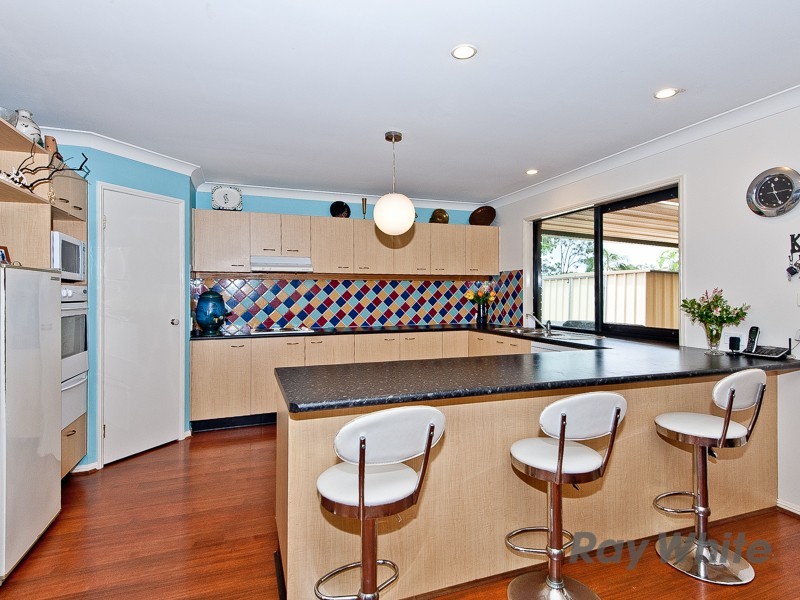 32 Elm Crescent, Bracken Ridge QLD 4017