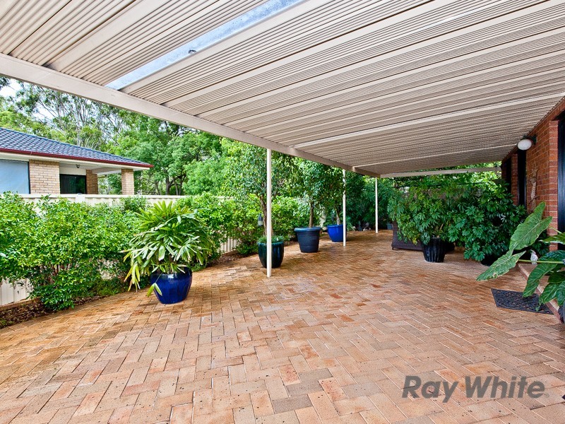 32 Elm Crescent, Bracken Ridge QLD 4017