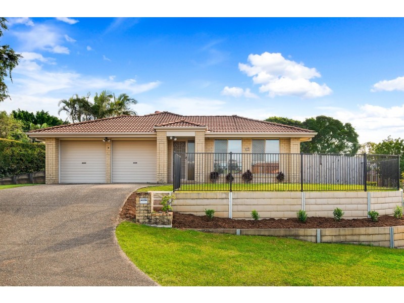 5 Gumnut Street, Taigum QLD 4018