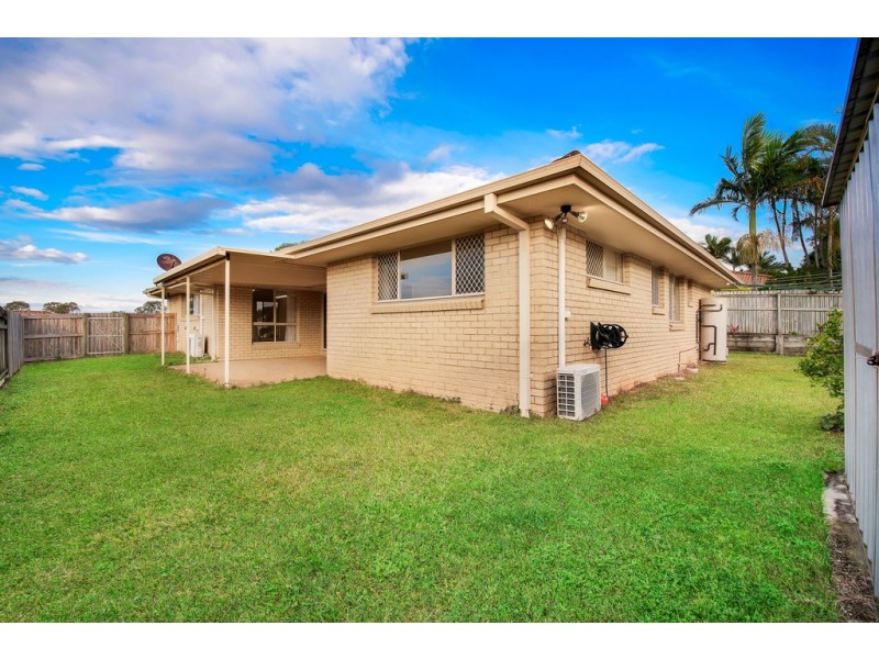 5 Gumnut Street, Taigum QLD 4018